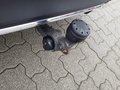 Ansicht Anhängerkupplung