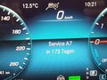Fahrzeugstatus