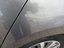 Seitenteil hinten links