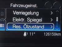 Fahrzeugstatus