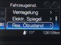 Fahrzeugstatus