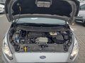 Ansicht Motorraum
