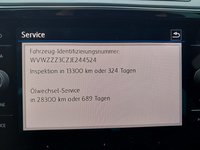 Fahrzeugstatus