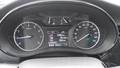 View of instrument panel