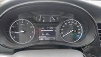 Vehicle status
