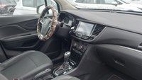 View interior