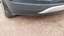 Front right bumper