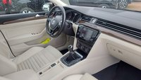 View interior