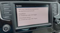 Vehicle status
