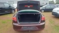 View of boot / luggage space