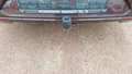 View of trailer tow-bar hitch