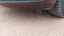 Front left bumper