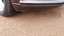 Front right bumper