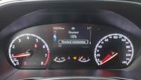 Vehicle status