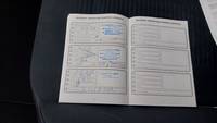 Service record