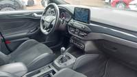 View interior
