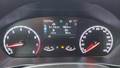 View of instrument panel