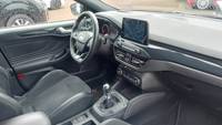 View back right