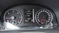 View of instrument panel