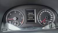 Vehicle status