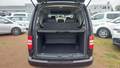 View of boot / luggage space