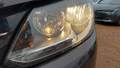 Left view of headlights