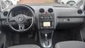 View of dashboard