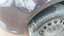 Front left bumper