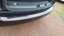 Rear bumper middle