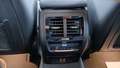 View of rear climate control switch