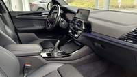 View interior