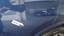 Left rear door