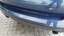 Rear bumper middle