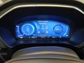 View of instrument panel