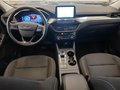 View of dashboard