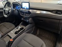 View interior