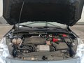 View of engine compartment