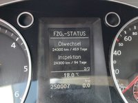 Vehicle status