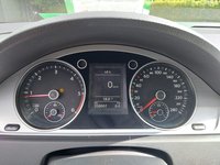 View of instrument panel