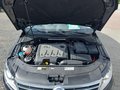 View of engine compartment