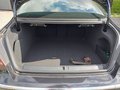 View of boot / luggage space