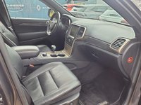 View interior