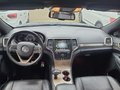 View of dashboard
