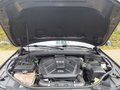 View of engine compartment