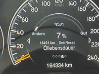 Vehicle status