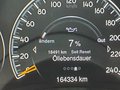 Vehicle status