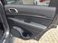 Door side cladding rear right