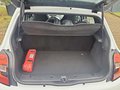 View of boot / luggage space
