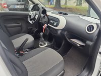 View interior