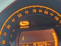 Vehicle status